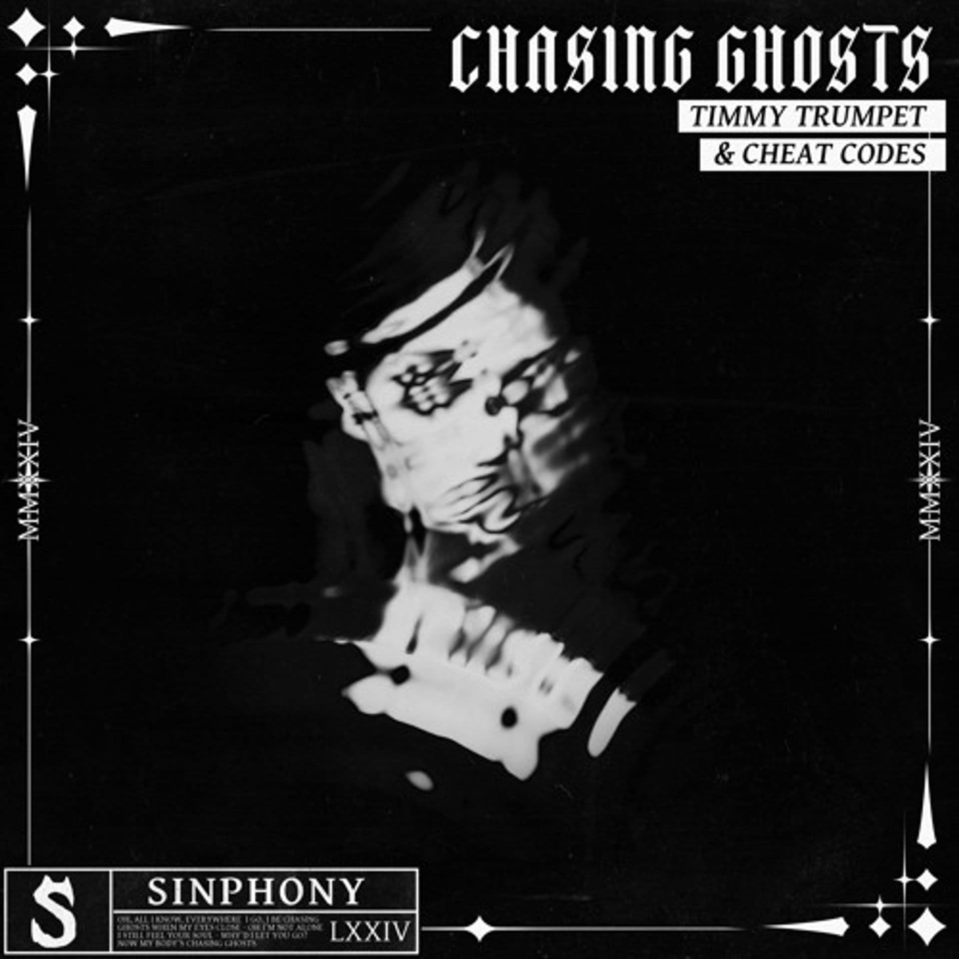 Timmy Trumpet, Cheat Codes - Chasing Ghosts