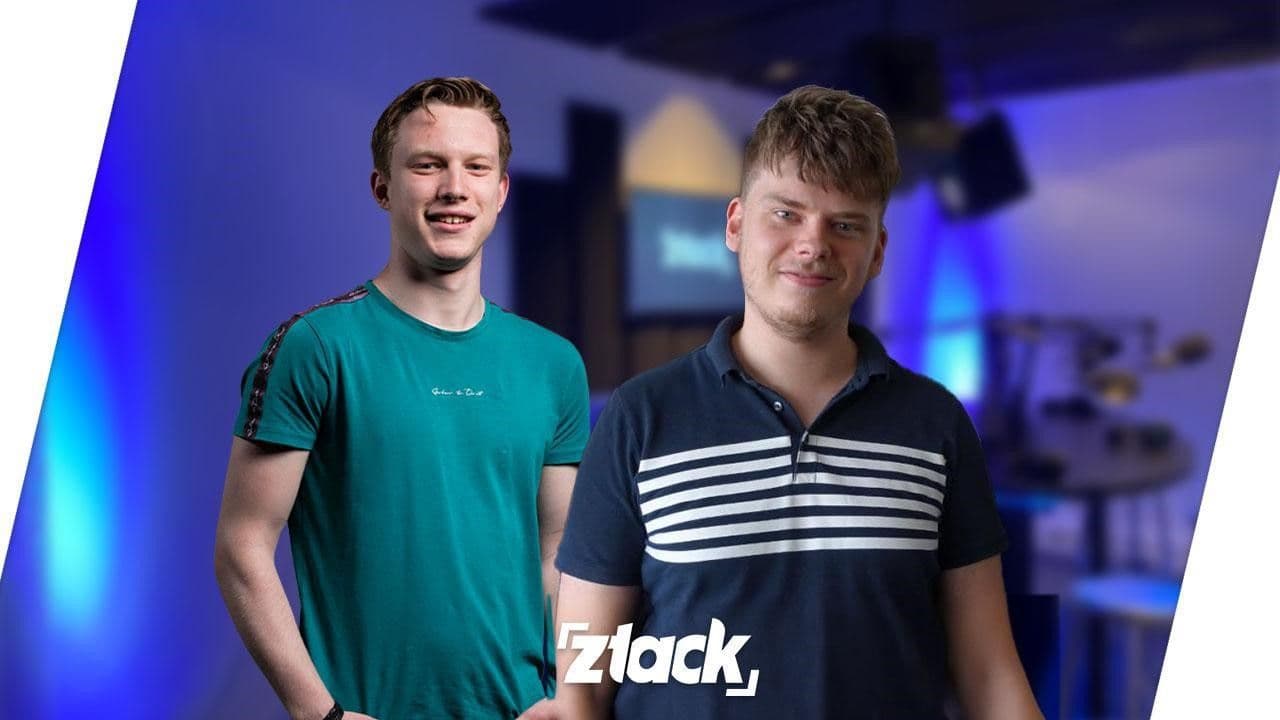 Jongerenplatform ZTACK breidt uit met nieuw radiotalent